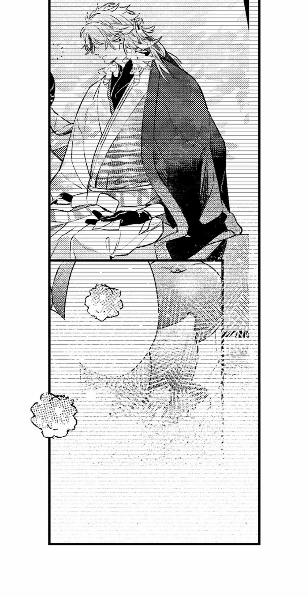 điểu thượng minh hoa chapter 12.2 9