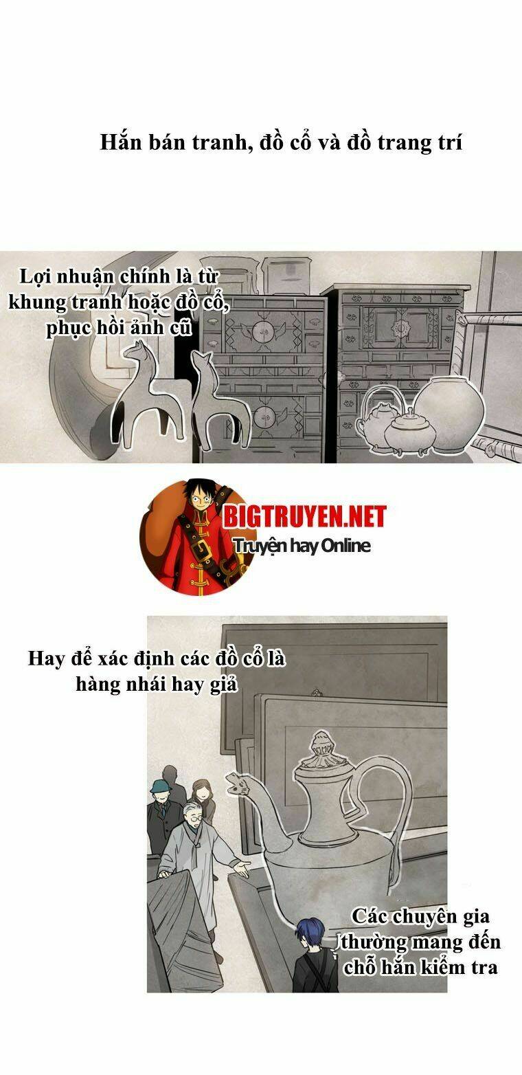 thành phố ác mộng chapter 4 43