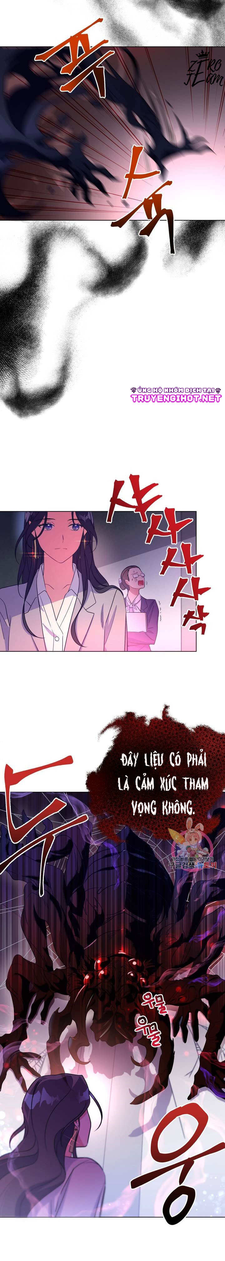 công chúa soyang và haechi chapter 10.2 5