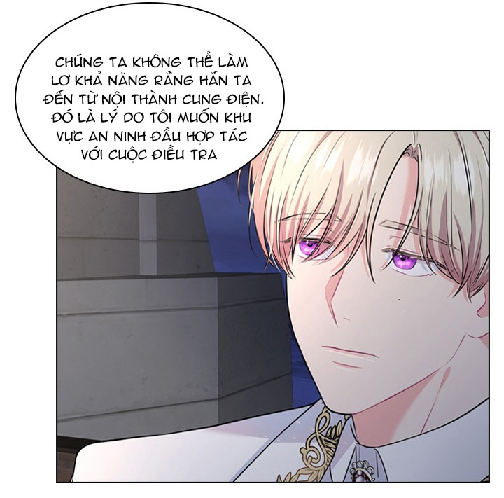 cha đứa bé là ai? chapter 5 36