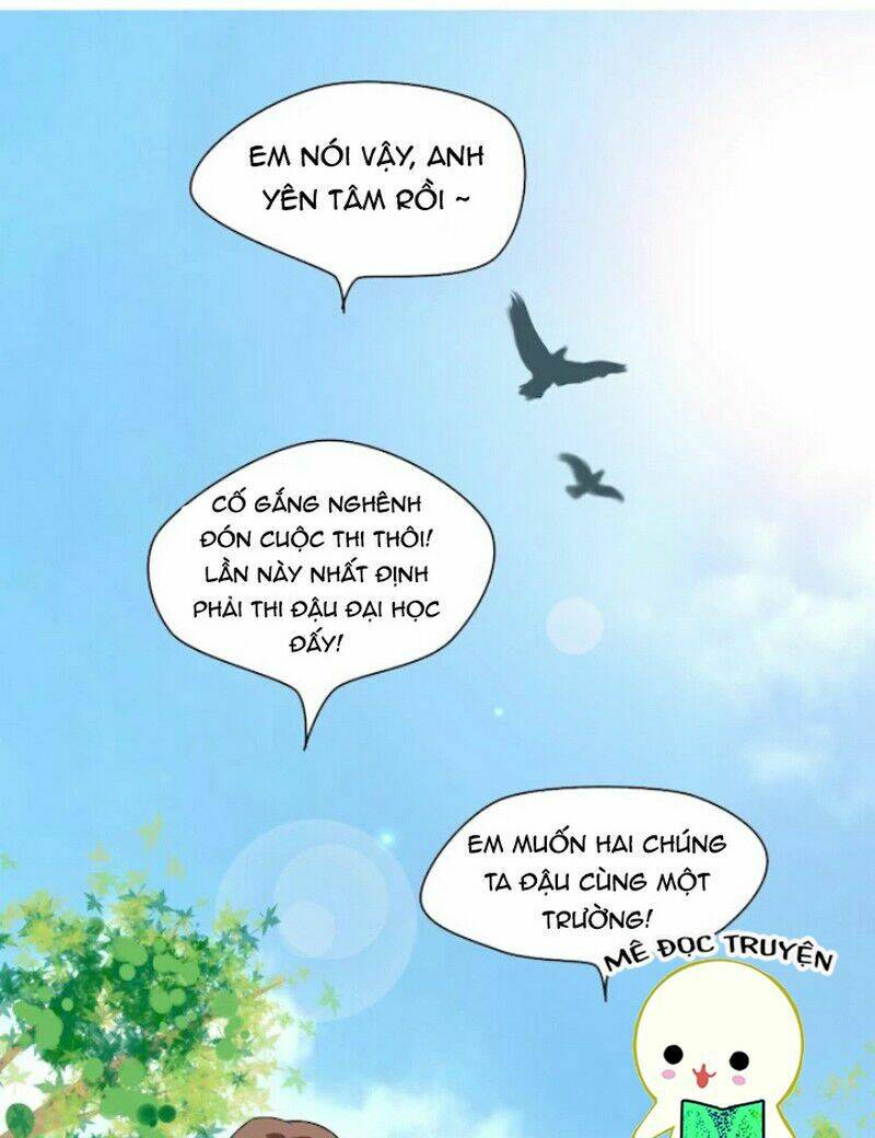 quỷ oa kiều thê của tôi chapter 16 8