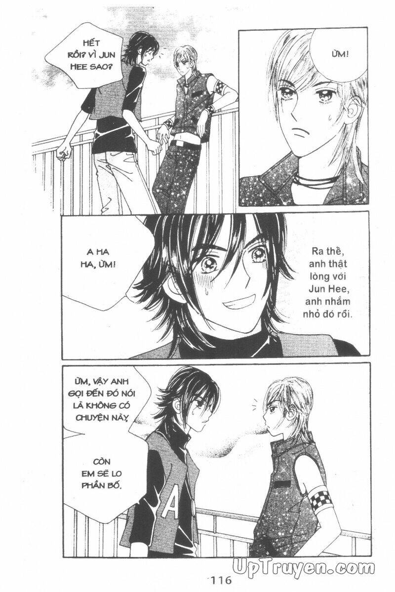 hái sao tình yêu chapter 8 118