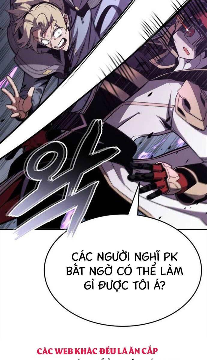 huyền thoại game thủ - tái xuất chapter 142 36