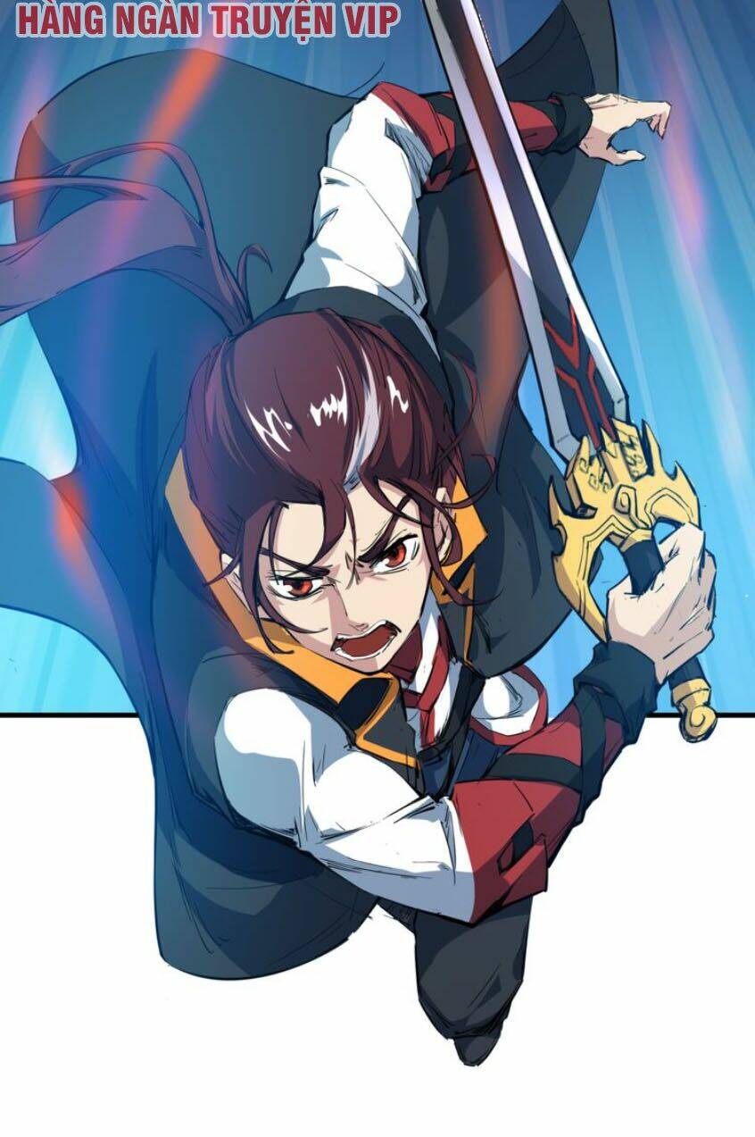 long mạch võ thần chapter 73 40