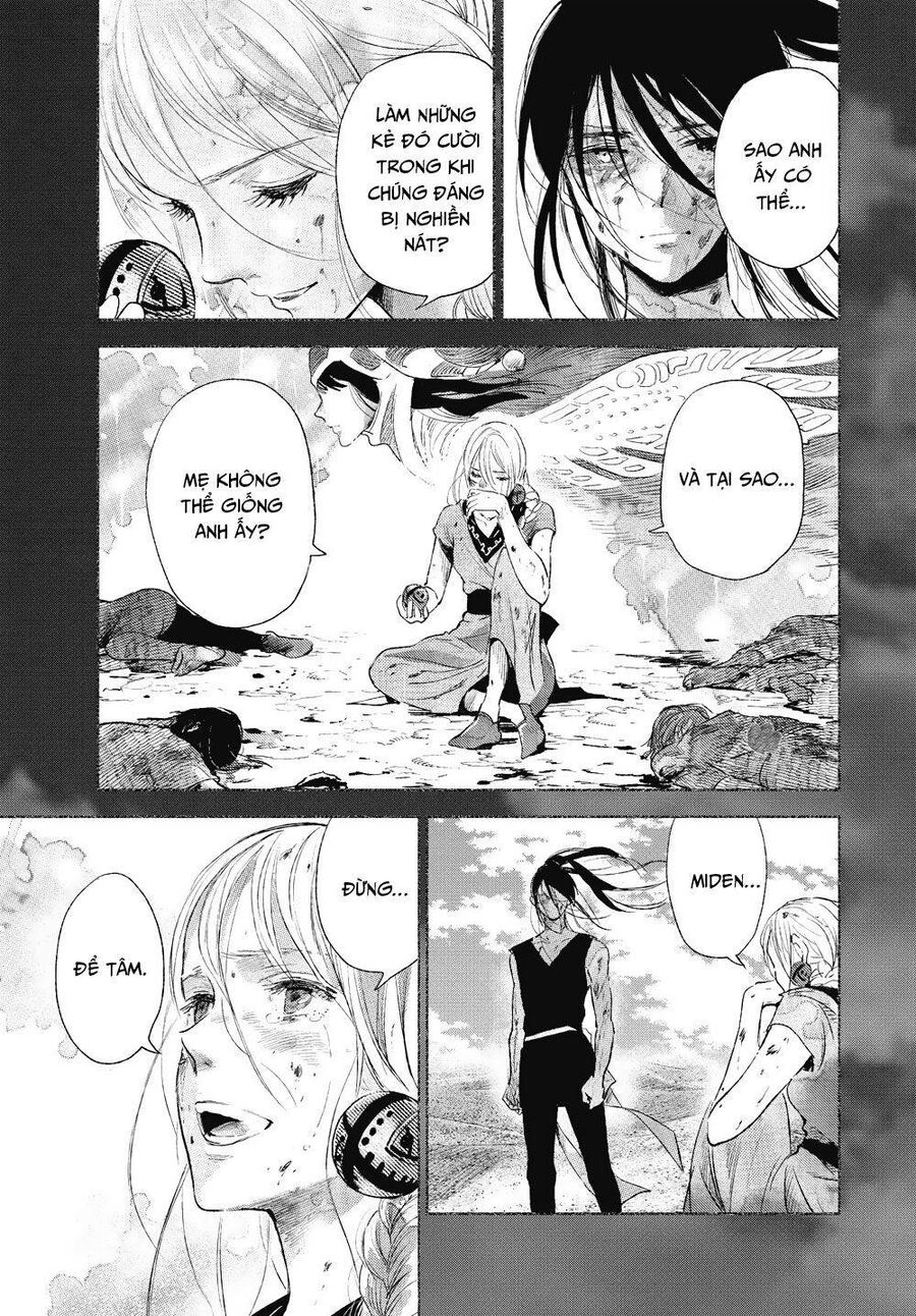 children of the whales chapter 29 10