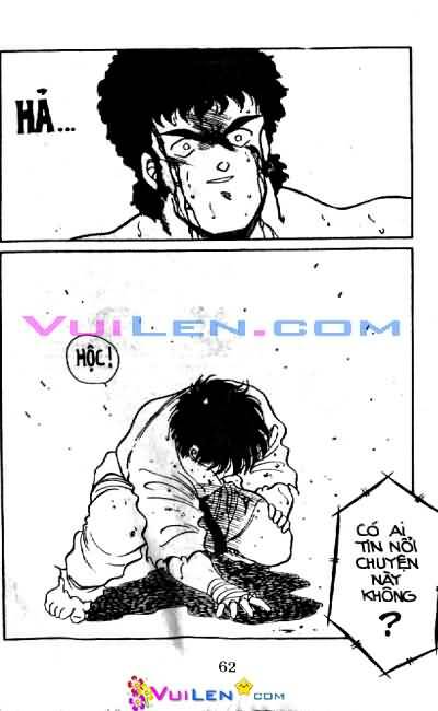 truyền nhân atula - shura no mon i chapter 8 63