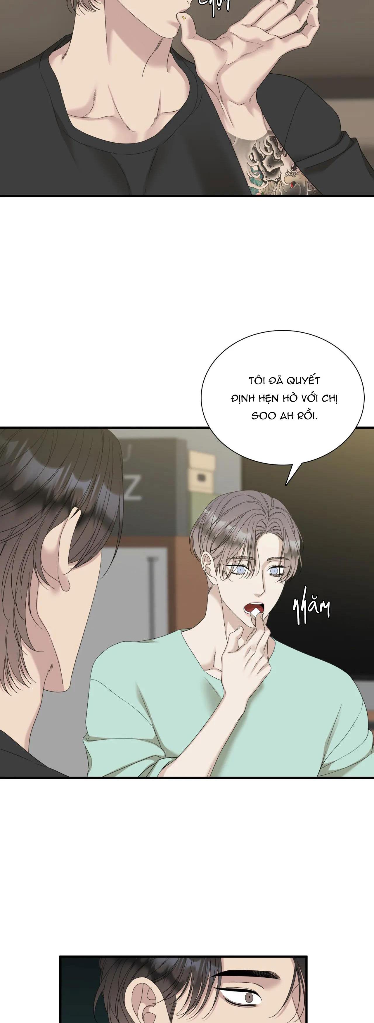 tên cặn bã chapter 36 30