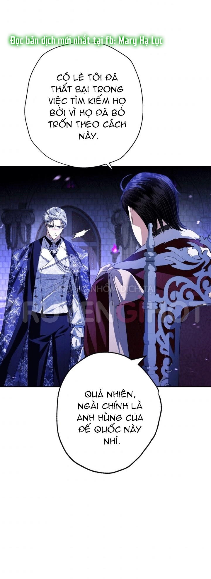 cha à, con không muốn kết hôn đâu chapter 75 48