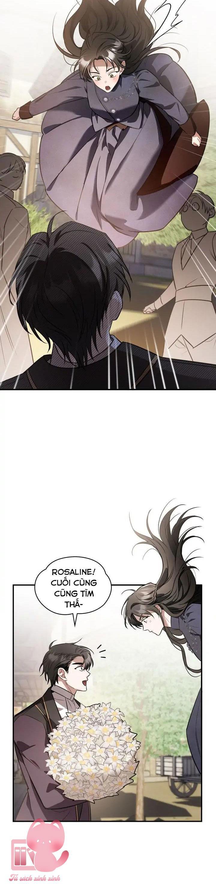 đêm đen khuất bóng chapter 37 36