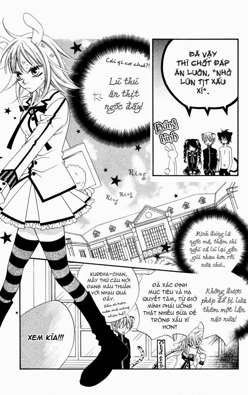 monochrome shounen shoujo chapter 3 7