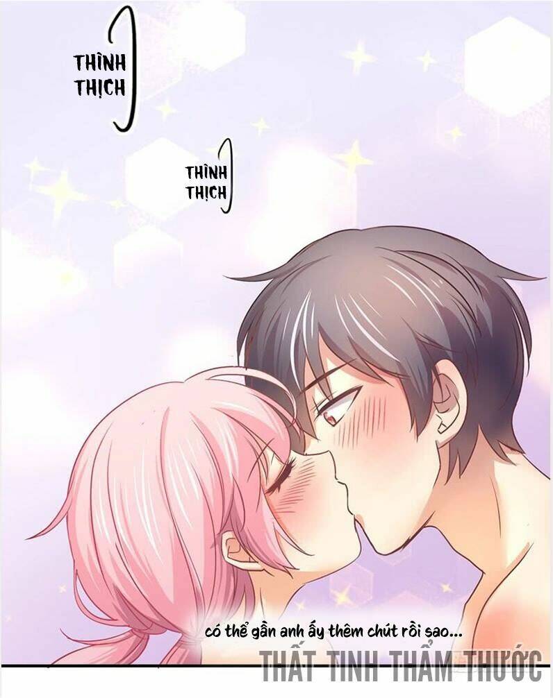 cuồng duệ tiểu thê chapter 13 19