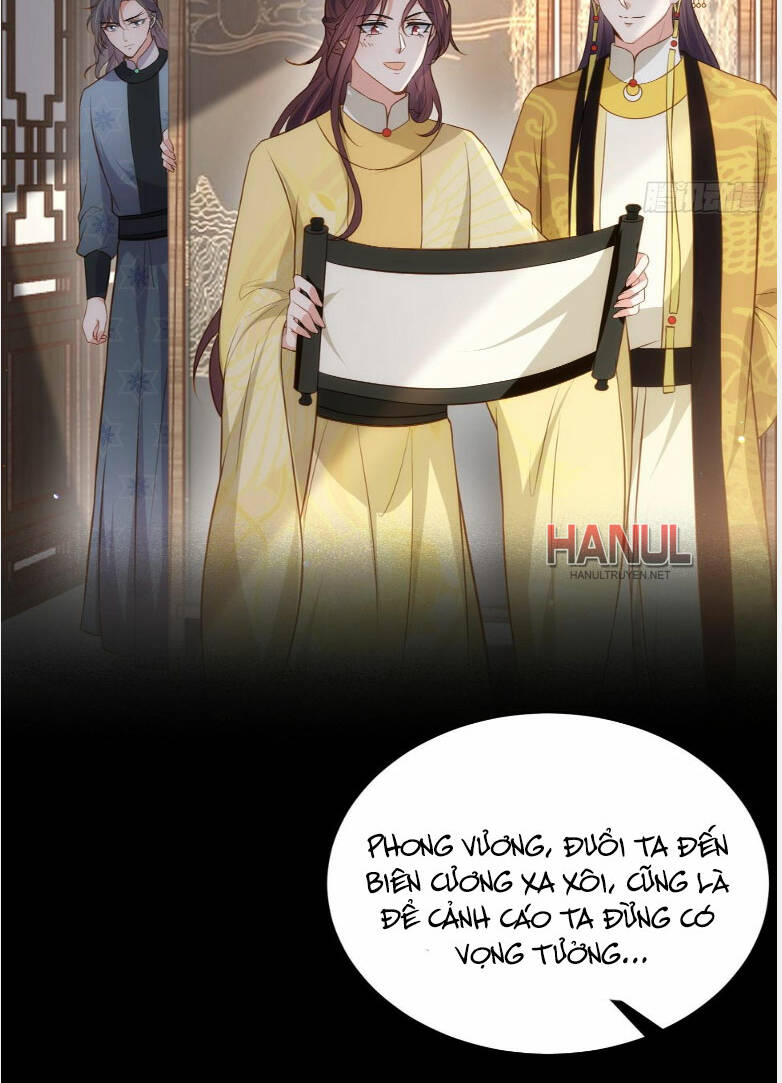 hoạn phi thiên hạ chapter 294 24