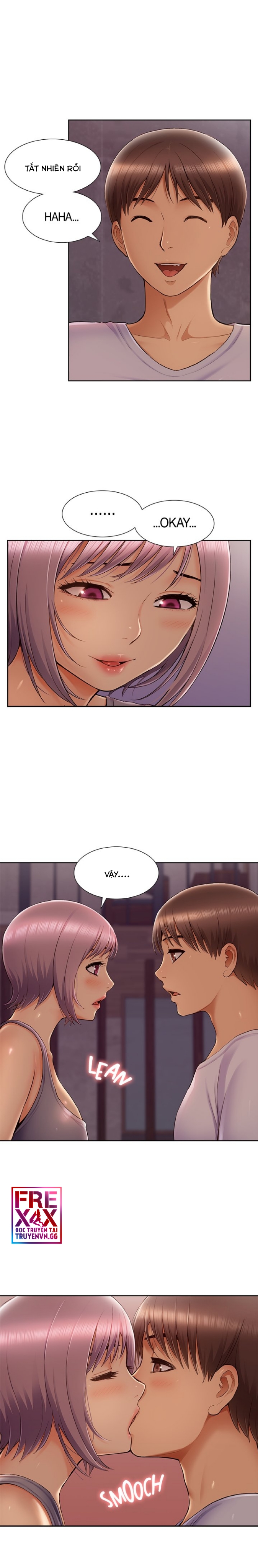 song sinh trụy lạc chapter 27 6