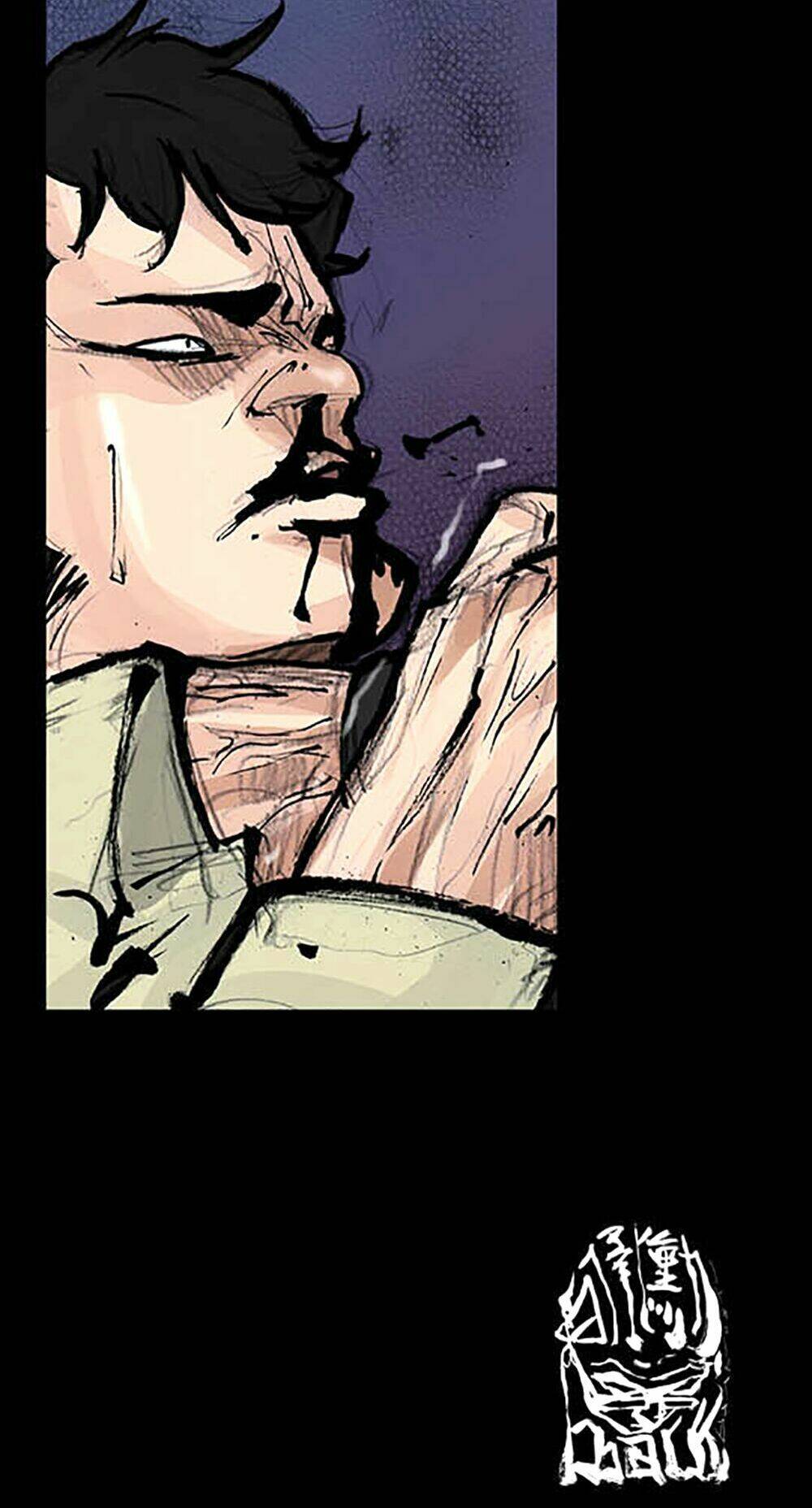 độc cô tiền truyện chapter 34 36