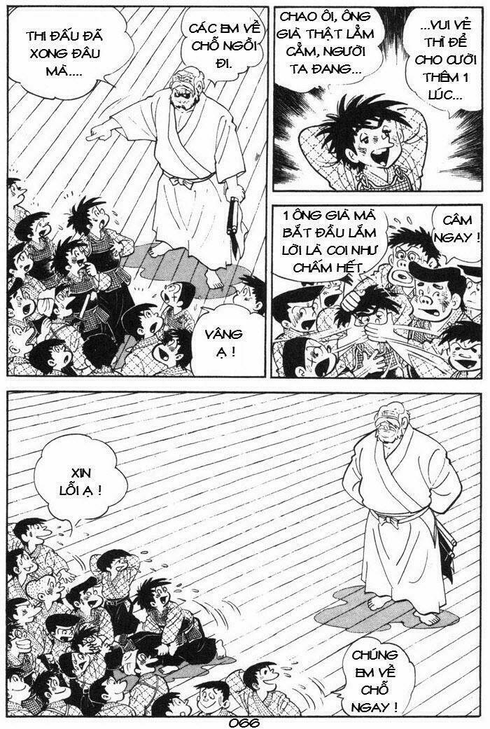 ore wa teppei chapter 30 26