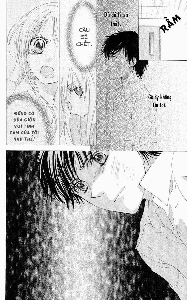 shinigami no ballad chapter 2 34