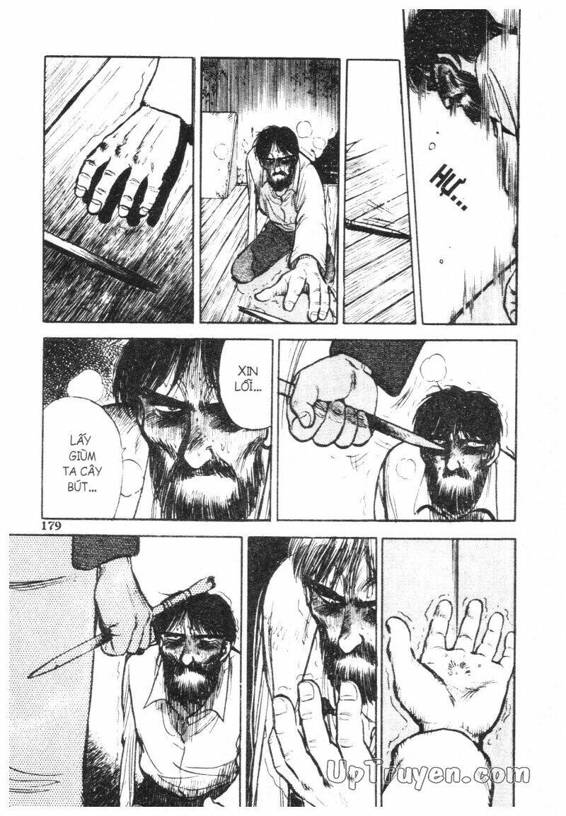 mush (họa sĩ thiên tài) chapter 9 179