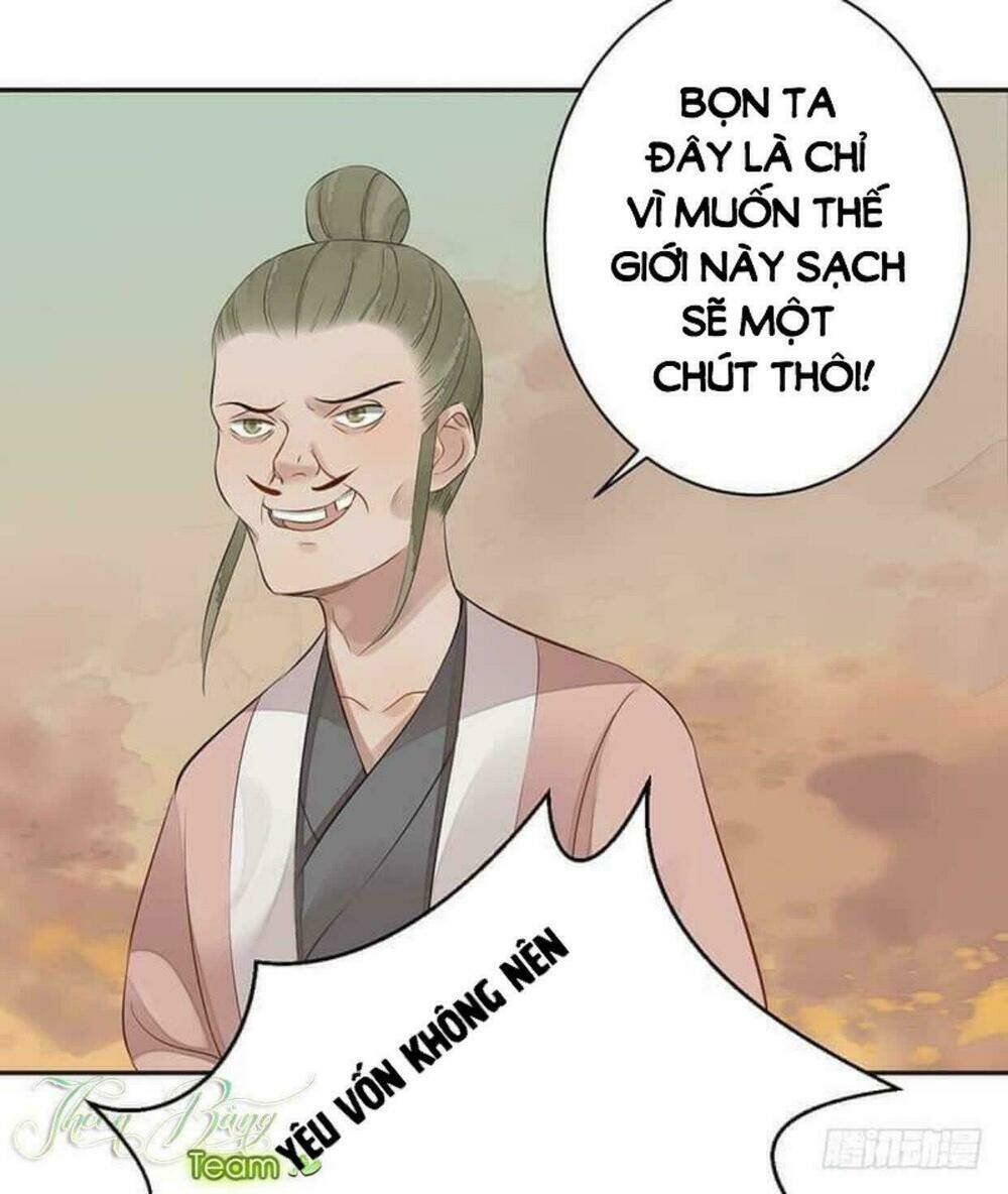 yêu tiên ca chapter 6 39