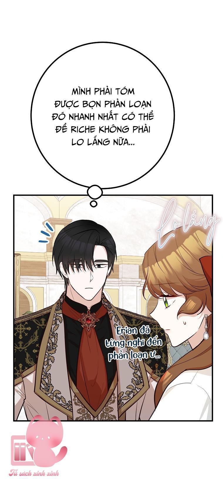 bác sĩ hoàn thành trách nhiệm rồi chapter 51 22