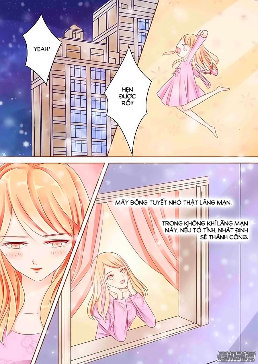 chiêm cốt sư chapter 5 5