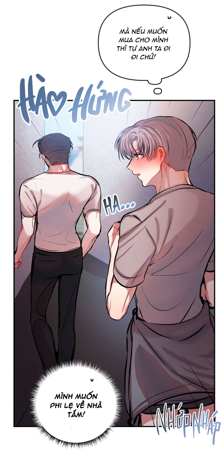 hợp đồng tình yêu chapter 24 20