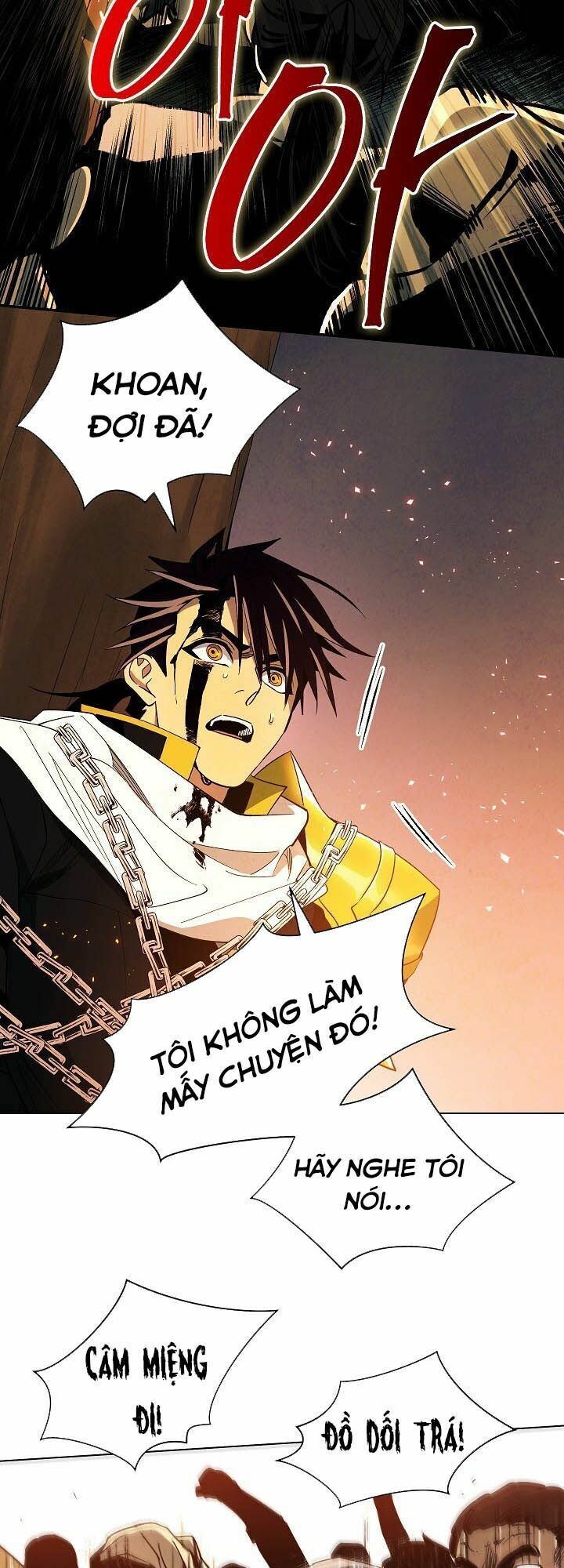 seven knights: alkaid chapter 3 2