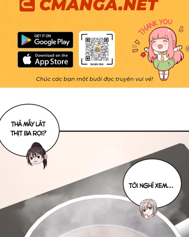 học cùng em gái, tôi bất cẩn vô địch rồi chapter 156 3