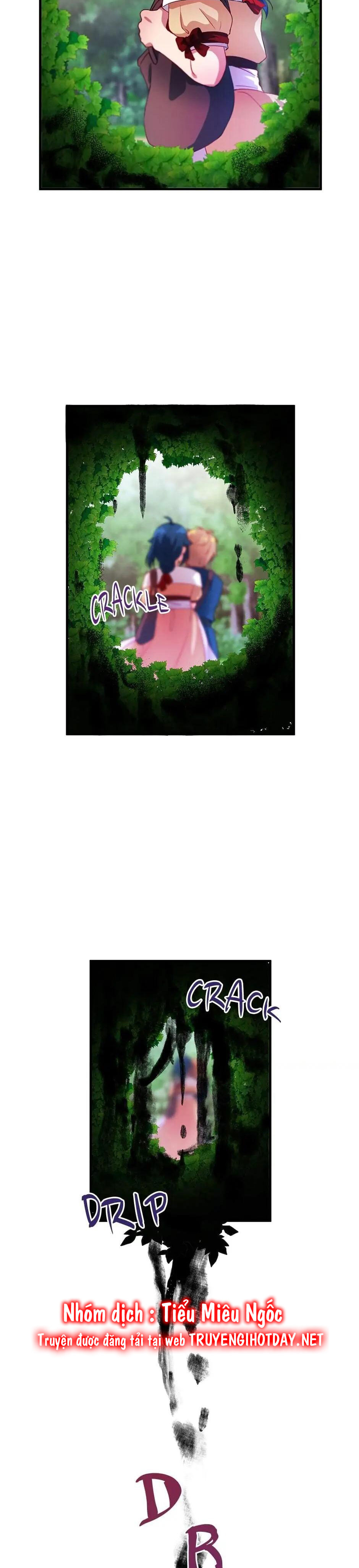 tôi không phải là nữ anh hùng chapter 4 16