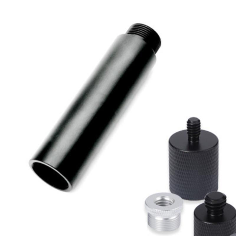 Bộ Chuyển Đổi Ống Đứng Mở Rộng Micro Cho Boom 3/8" Và 5/8"