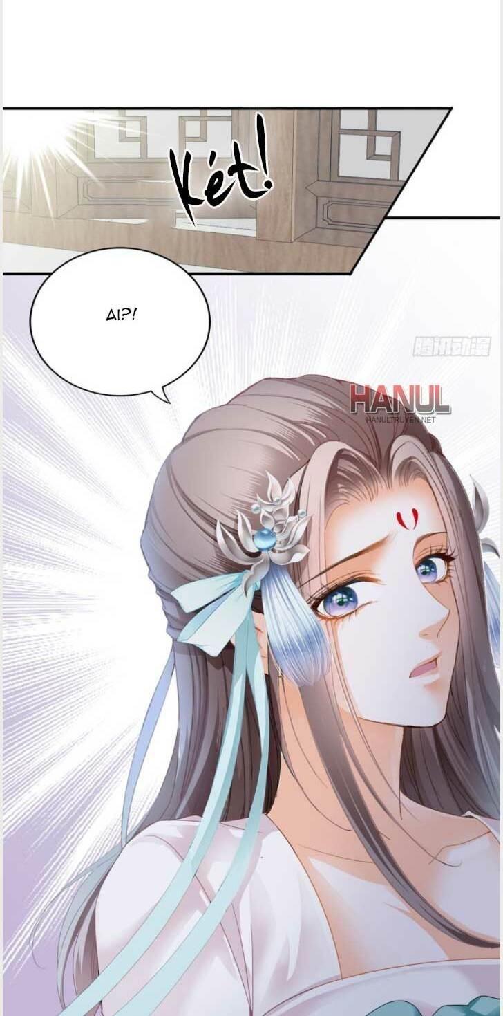 bổn vương muốn nàng chapter 125 10