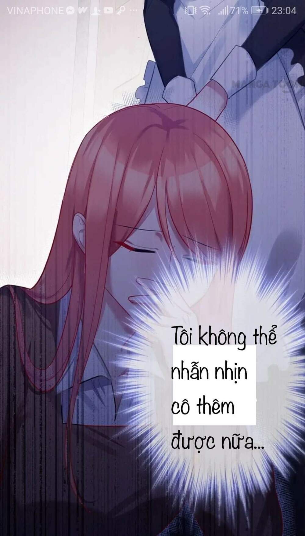 huyết tộc điện hạ đừng giết ta chapter 7.2 12