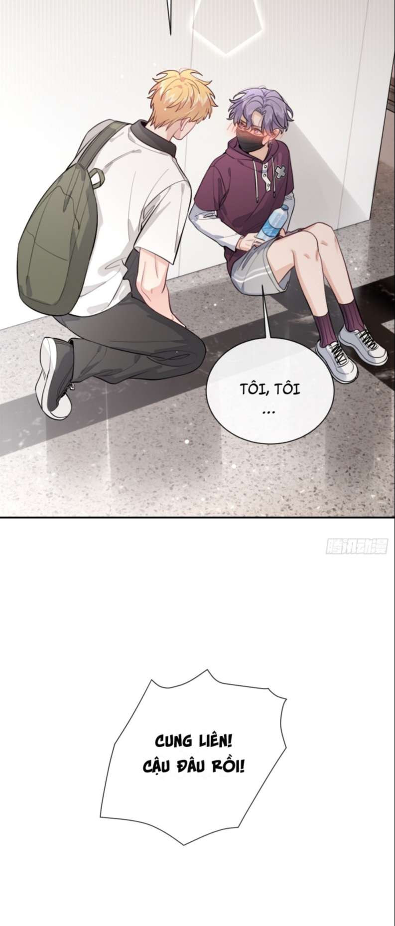 chó lớn bắt nạt chủ chapter 28 27