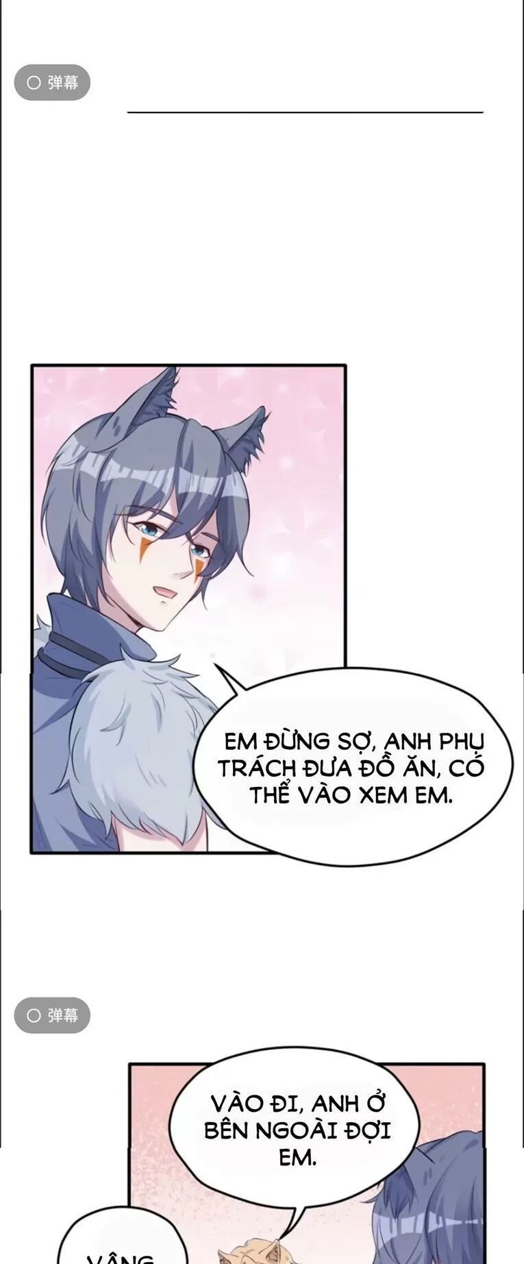 [16+] thảnh thơi thú thế chủng chủng điền, sinh sinh tể chapter 114 26