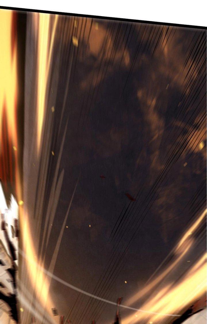 từ cây cổ thụ bắt đầu tiến hóa chapter 67 50