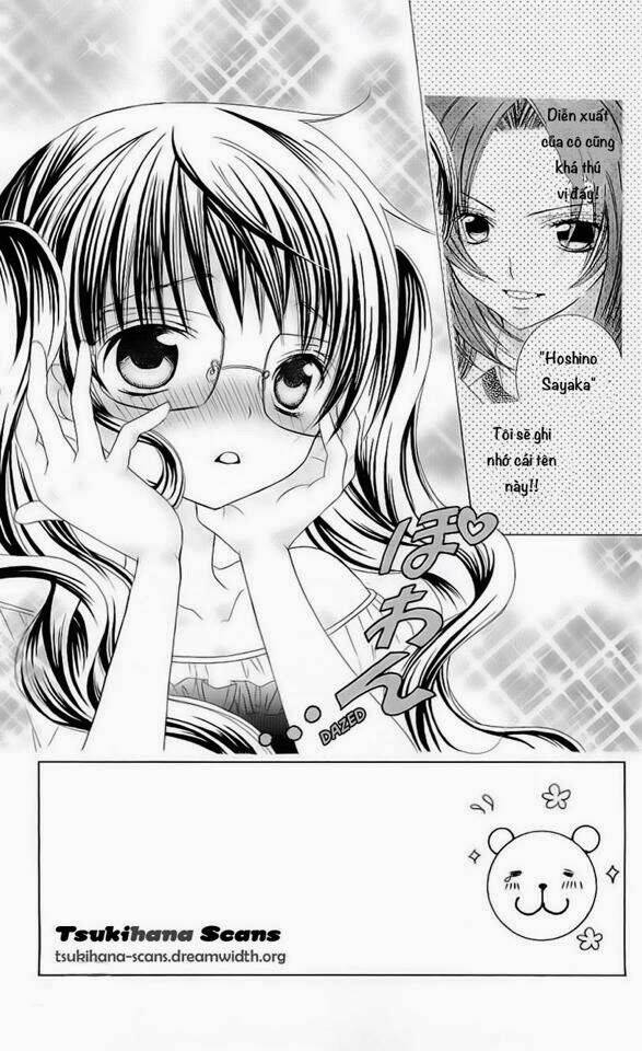 suki desu suzuki-kun!! chapter 21 7