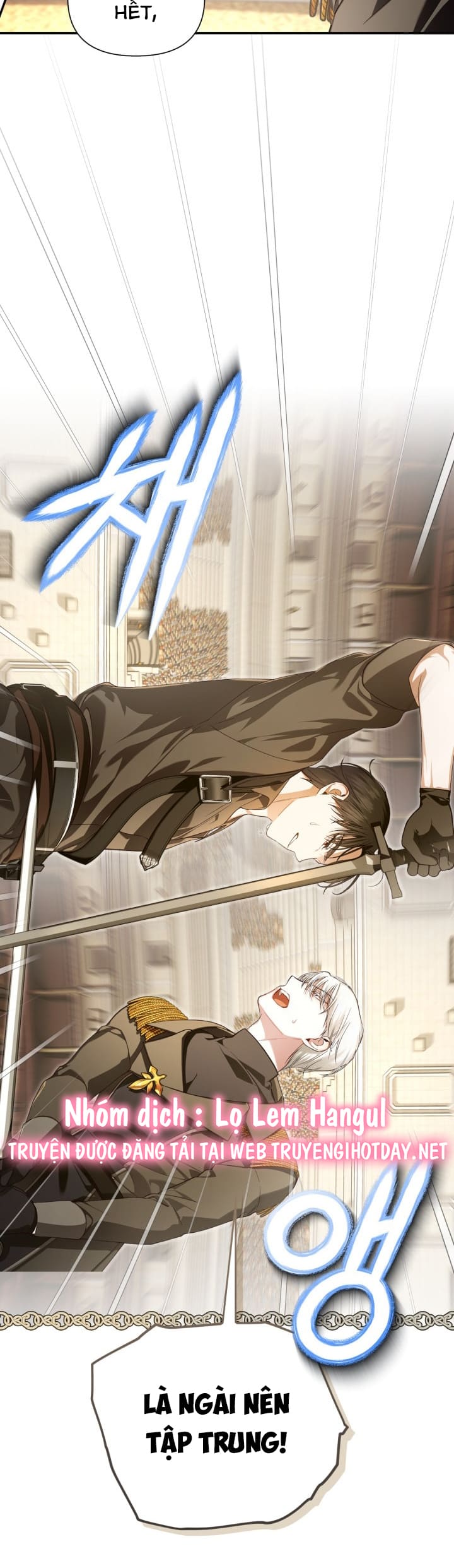 cách che giấu đứa con của hoàng đế chapter 89 24