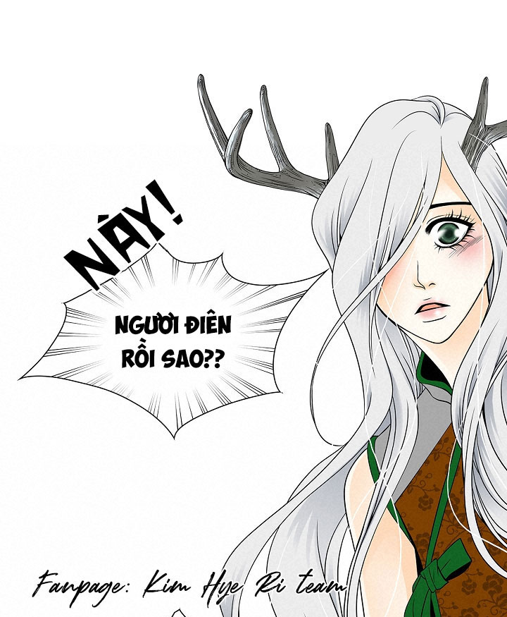 chuyện khuê phòng chapter 13 30