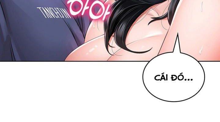 công việc sung sướng chapter 10.1 35