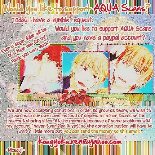 super darling! chapter 7 3