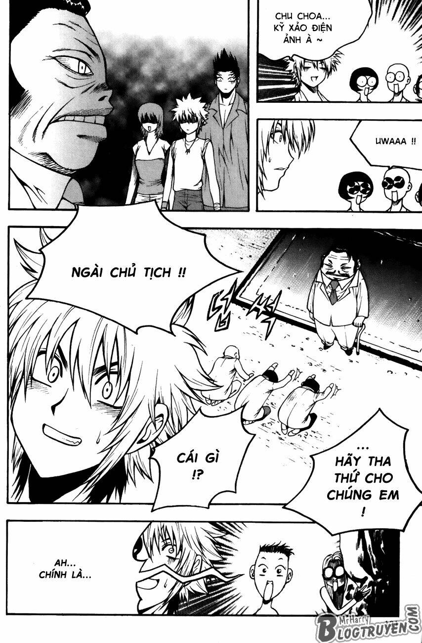 zippy ziggy chapter 83 18