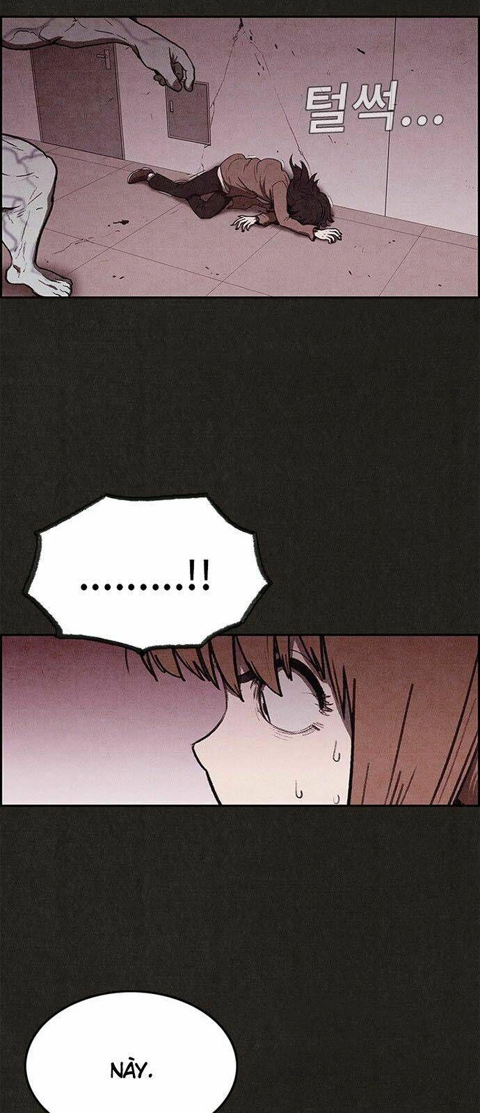 quái vật tại chung cư xanh chapter 28 21