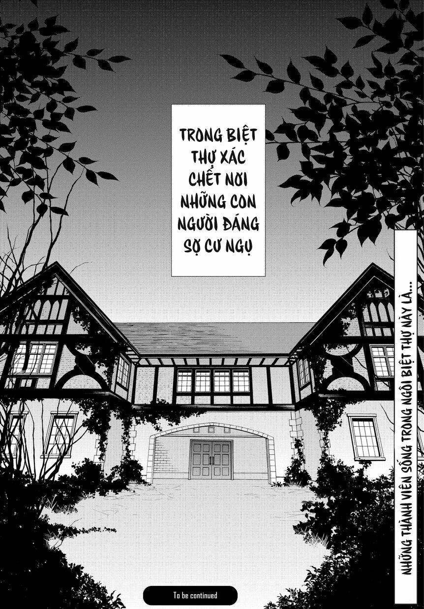 anorexia - shikabane hanako wa kyoshokushou chapter 0 19