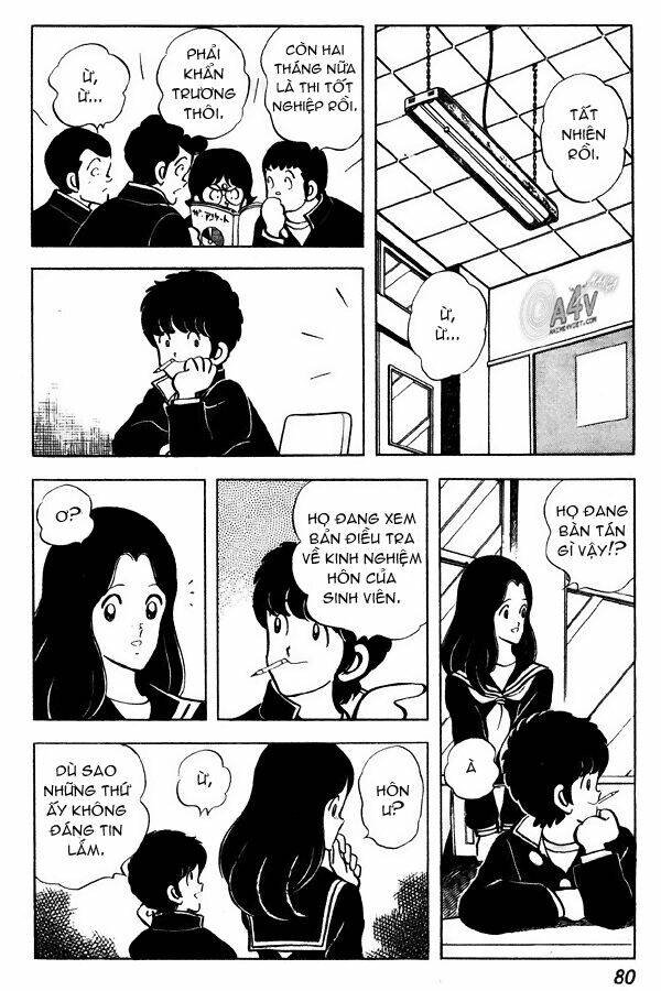 miyuki chapter 57 8