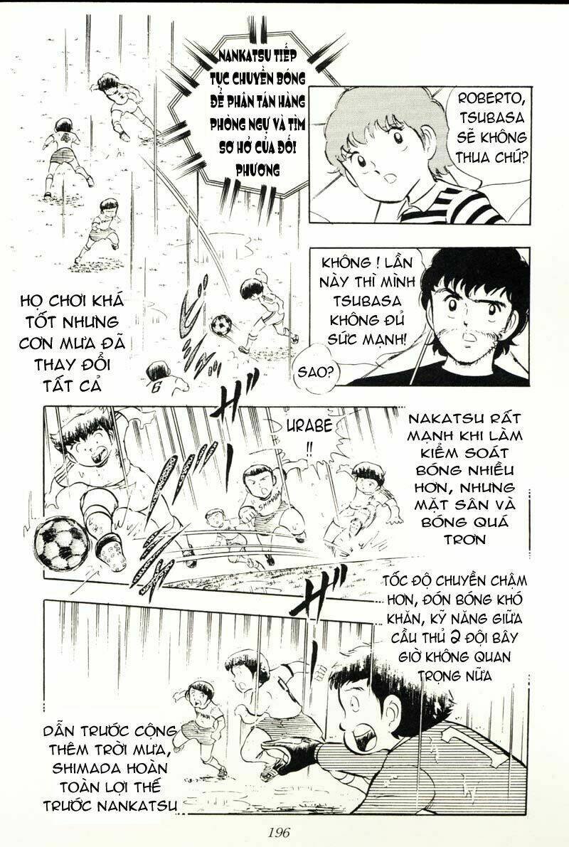 captain tsubasa chapter 13 8