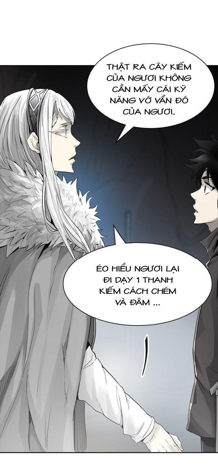 tòa tháp bí ẩn 2 chapter 456 31