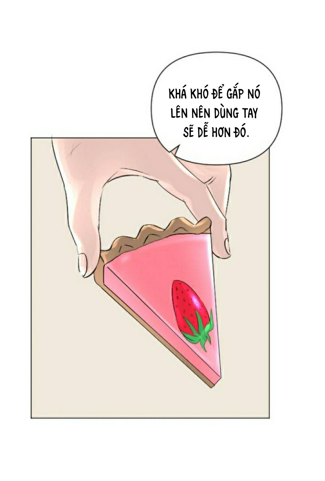 lựa chọn cuối cùng của tôi là nam phụ chapter 8 47