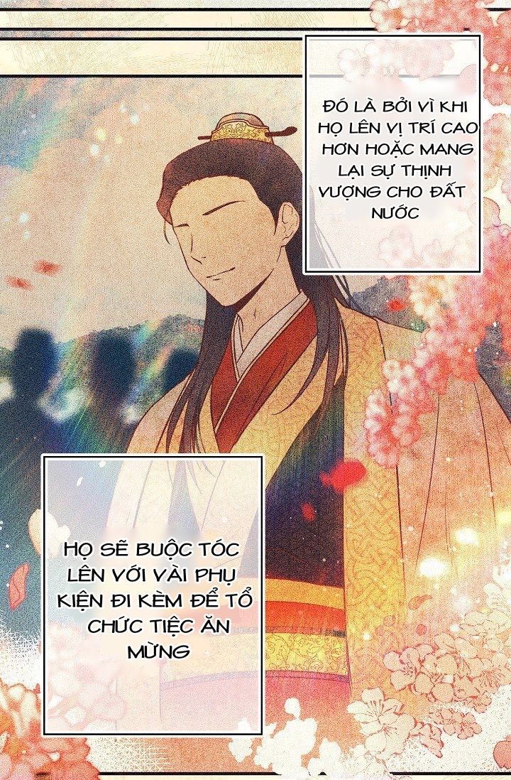 nữ hoàng sói chapter 7 40