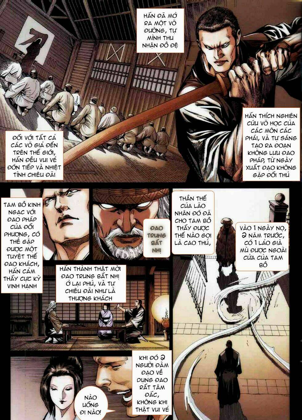 thần long huyết kiếm chapter 6 15