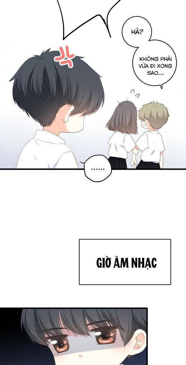 con tim rung động 3 chapter 56 24