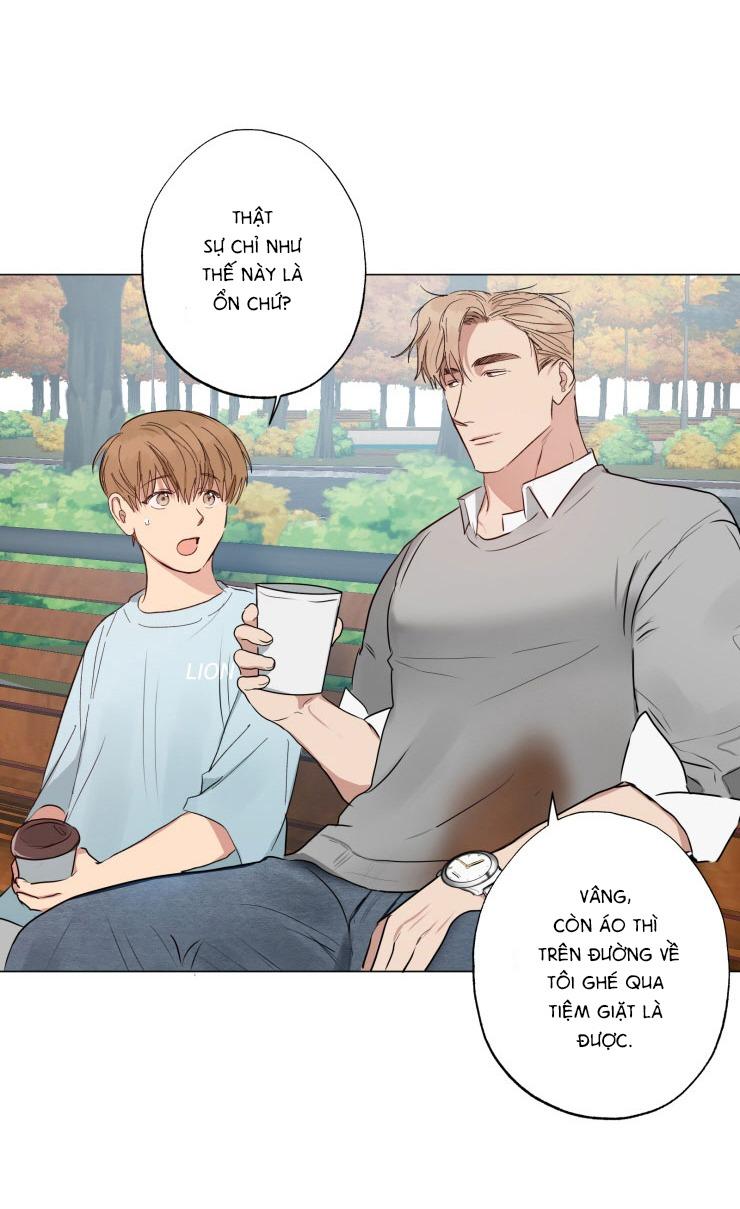 bắt đầu từ việc sống chung chapter 4 48